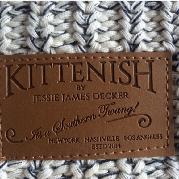 Kittenish - Picture 2 of 2